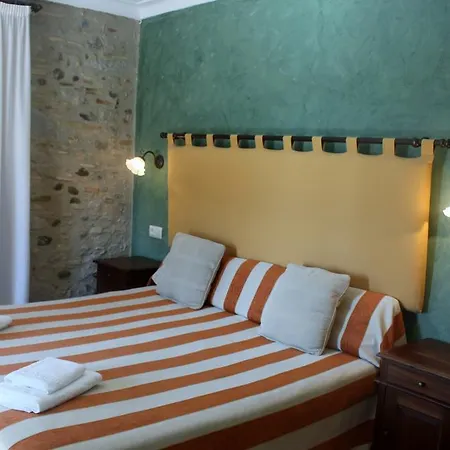 Mas Country house