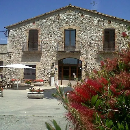 Mas * Sant Pere Pescador