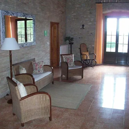 Mas Sant Pere Pescador