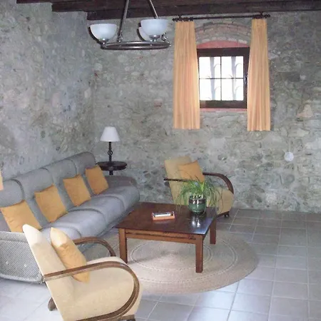 Country house Mas