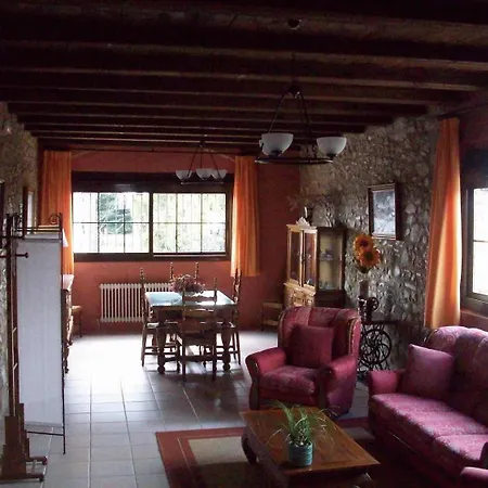 Country house Mas *
