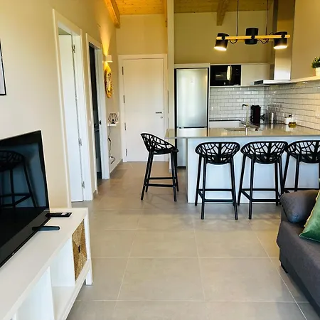 Mas Country house *