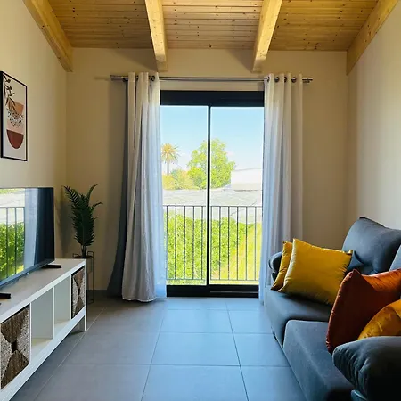 Mas Country house *