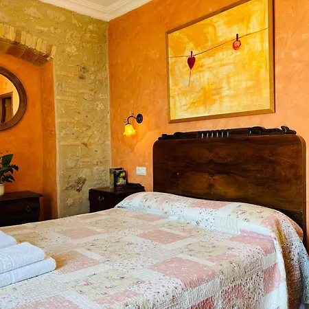 Country house Mas