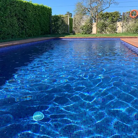 Mas Country house Sant Pere Pescador
