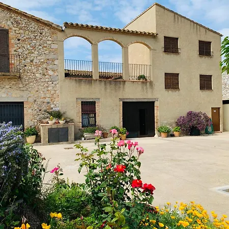 Country house Mas