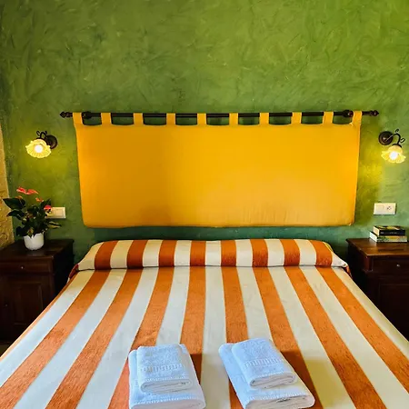 Country house Mas
