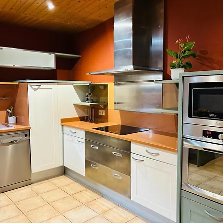 Country house Mas *