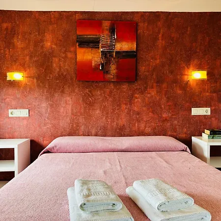Mas Country house Sant Pere Pescador