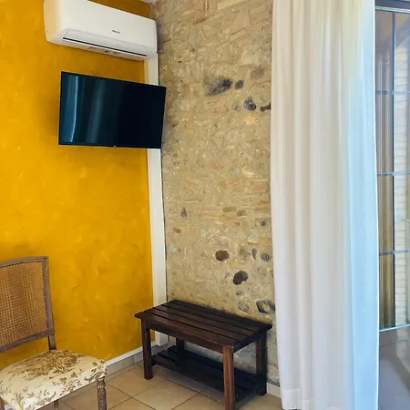 Mas Country house Sant Pere Pescador
