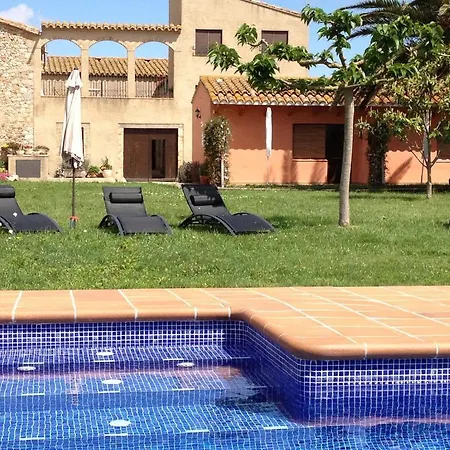 Mas * Sant Pere Pescador