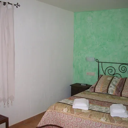 Mas Country house