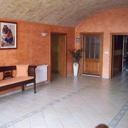 Kır Evi Mas Sant Pere Pescador