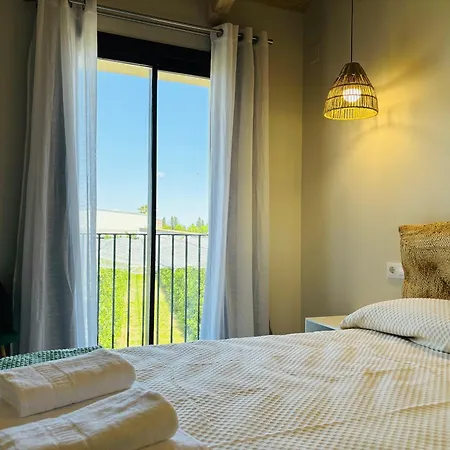 Country house Mas