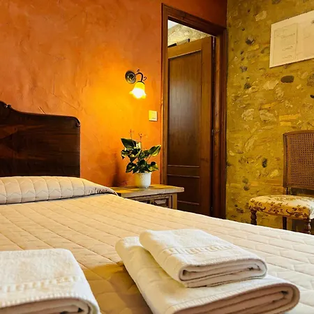 Casa di campagna Mas *