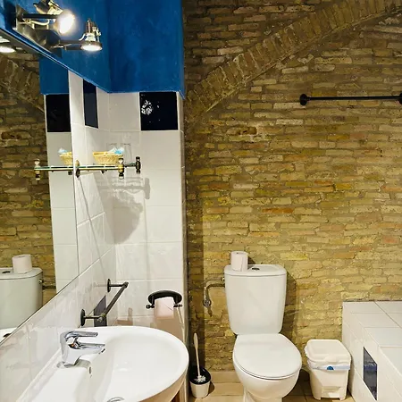 Mas Kır Evi Sant Pere Pescador