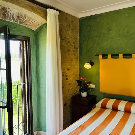 Kır Evi Mas Sant Pere Pescador