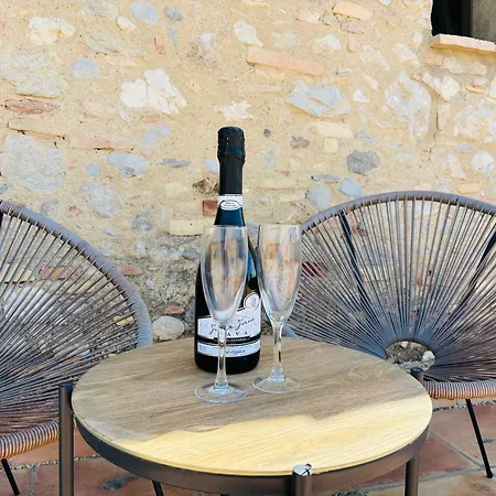 Mas Casa di campagna Sant Pere Pescador