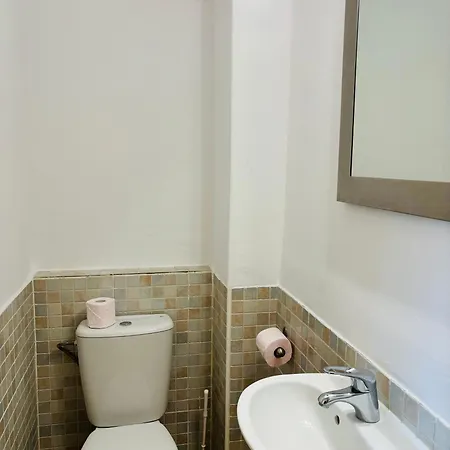 Mas Kır Evi *