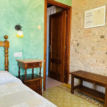 Mas Kır Evi *