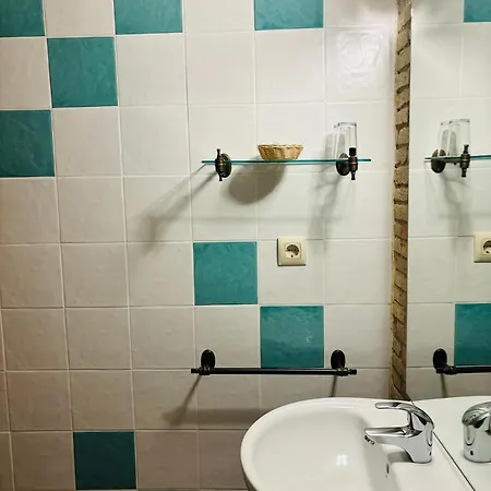 Mas Kır Evi Sant Pere Pescador