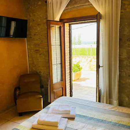 Mas Kır Evi