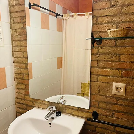Mas Kır Evi *