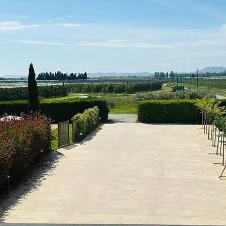 Casa di campagna Mas *