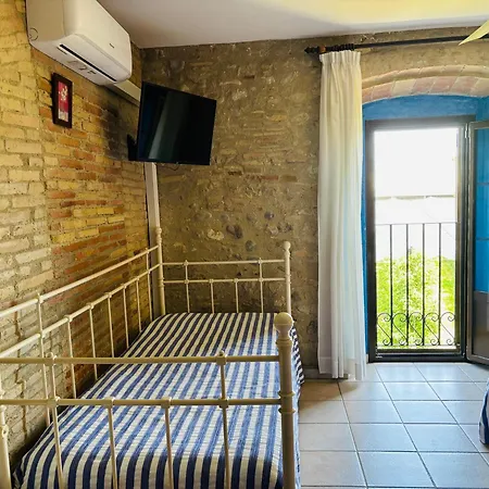 Casa di campagna Mas