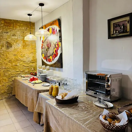 Mas Kır Evi Sant Pere Pescador