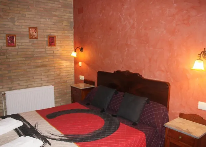 Séjour à la campagne Mas *