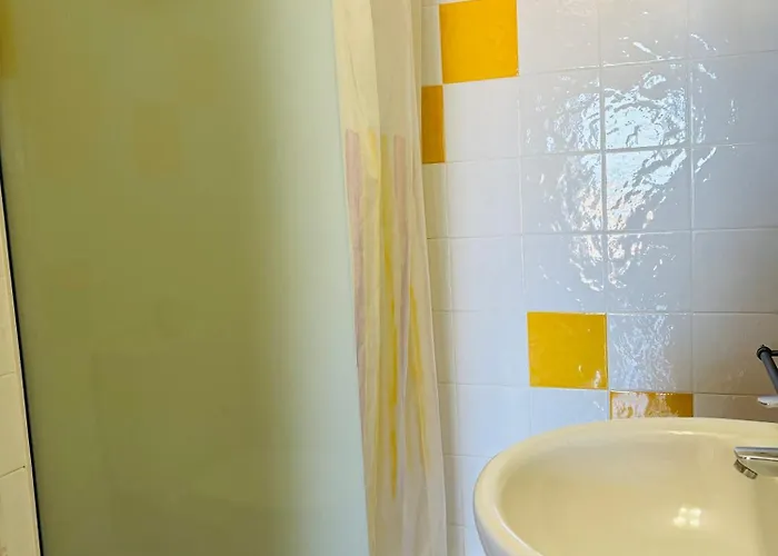 Séjour à la campagne Mas *