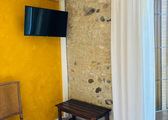 Mas Séjour à la campagne Sant Pere Pescador