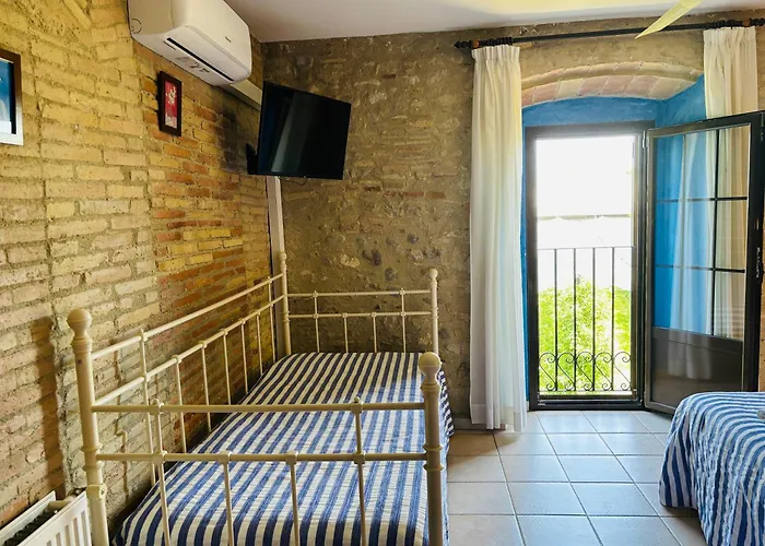 Séjour à la campagne Mas