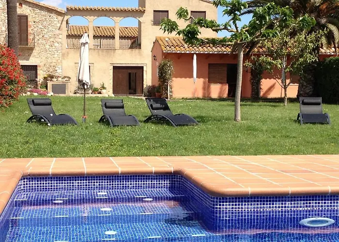 Mas * Sant Pere Pescador