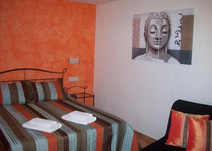 Mas Séjour à la campagne *