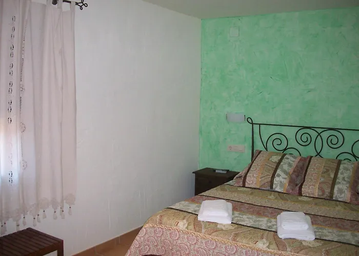 Mas Séjour à la campagne