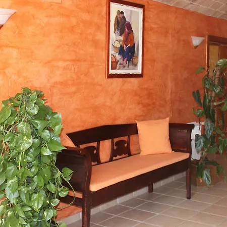 Casa rural Mas Sant Pere Pescador