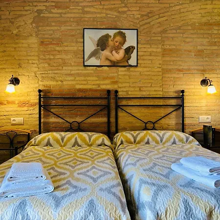 Casa rural Mas *