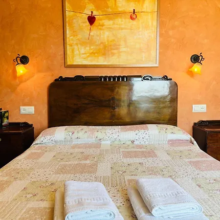 Casa rural Mas