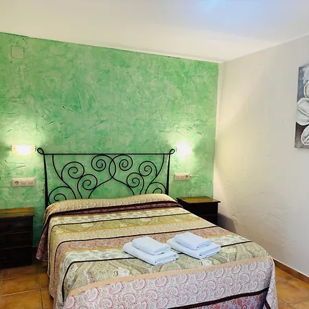 Mas Casa rural *
