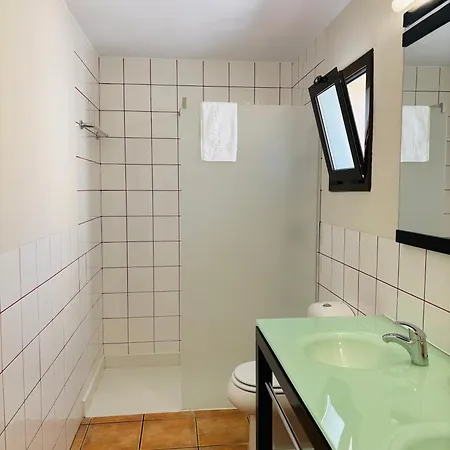 Casa rural Mas *