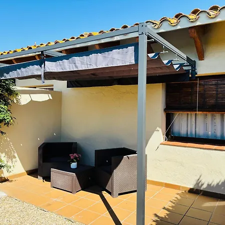 Mas Casa rural Sant Pere Pescador