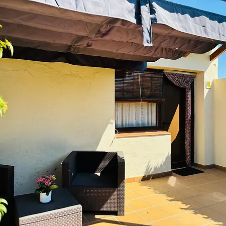 Mas Casa rural