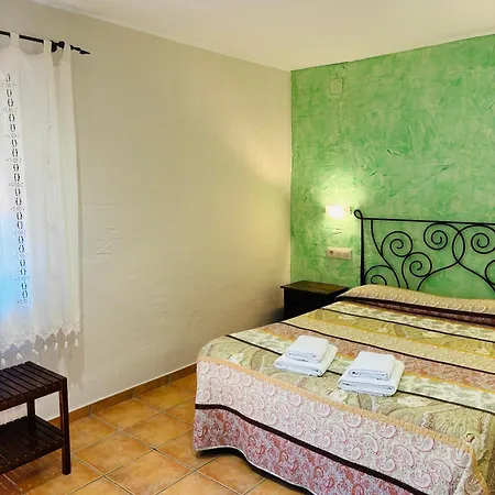 Casa rural Mas