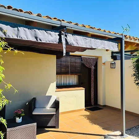 Casa rural Mas
