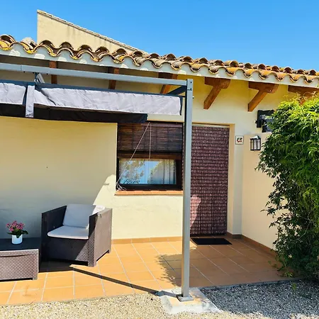 Casa rural Mas *